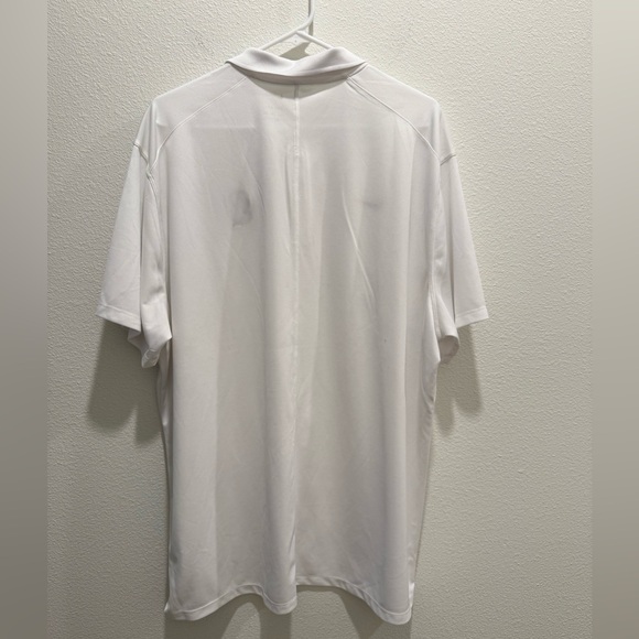 Nike Stanford White Polo - Picture 4 of 4